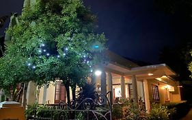 Sujatha Villa Paradise