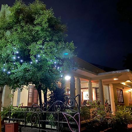Sujatha Villa Paradise Tangalle Extérieur photo