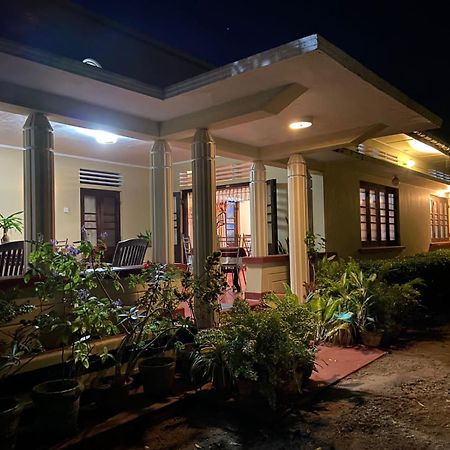 Sujatha Villa Paradise Tangalle Extérieur photo