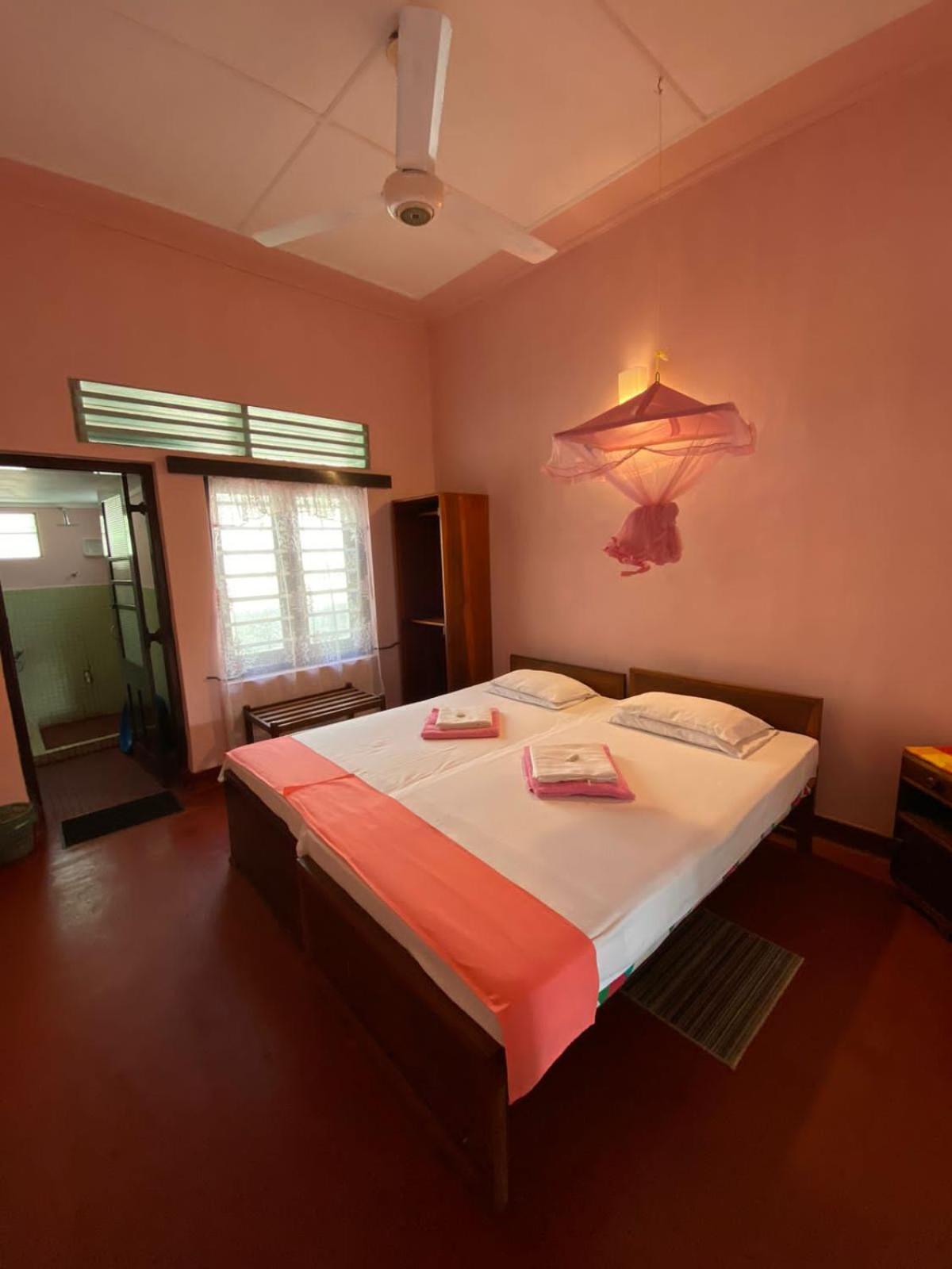 Sujatha Villa Paradise Tangalle Extérieur photo