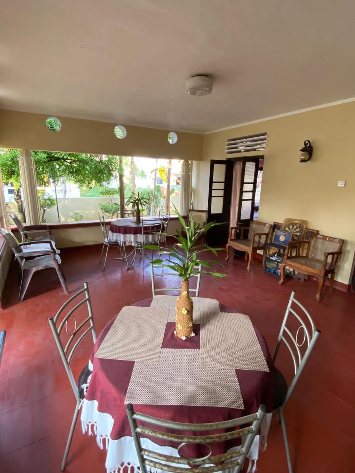 Sujatha Villa Paradise Tangalle Extérieur photo