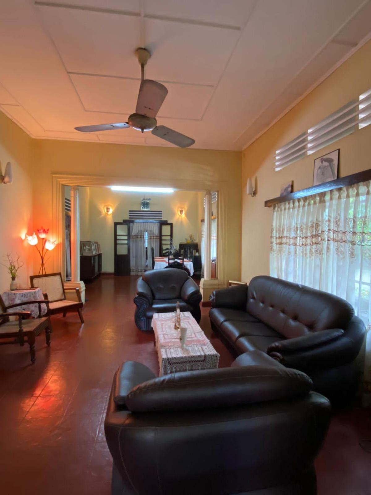 Sujatha Villa Paradise Tangalle Extérieur photo