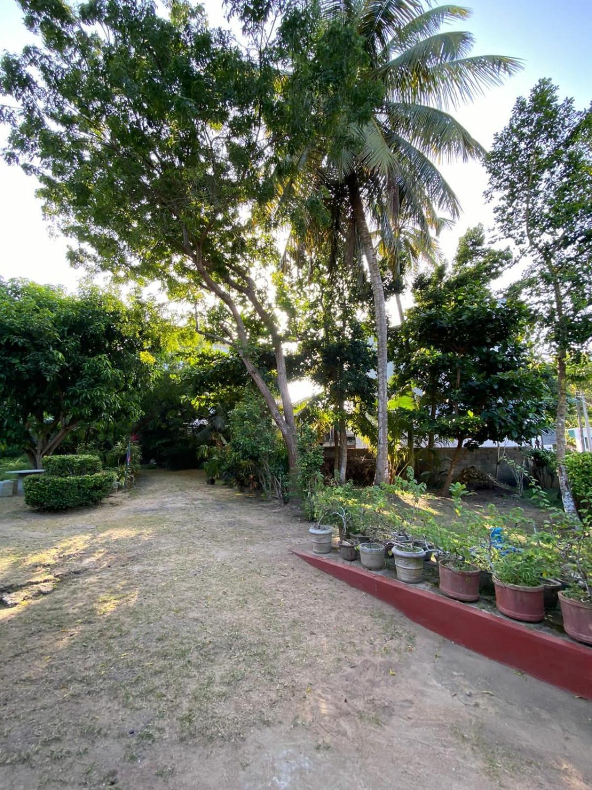 Sujatha Villa Paradise Tangalle Extérieur photo