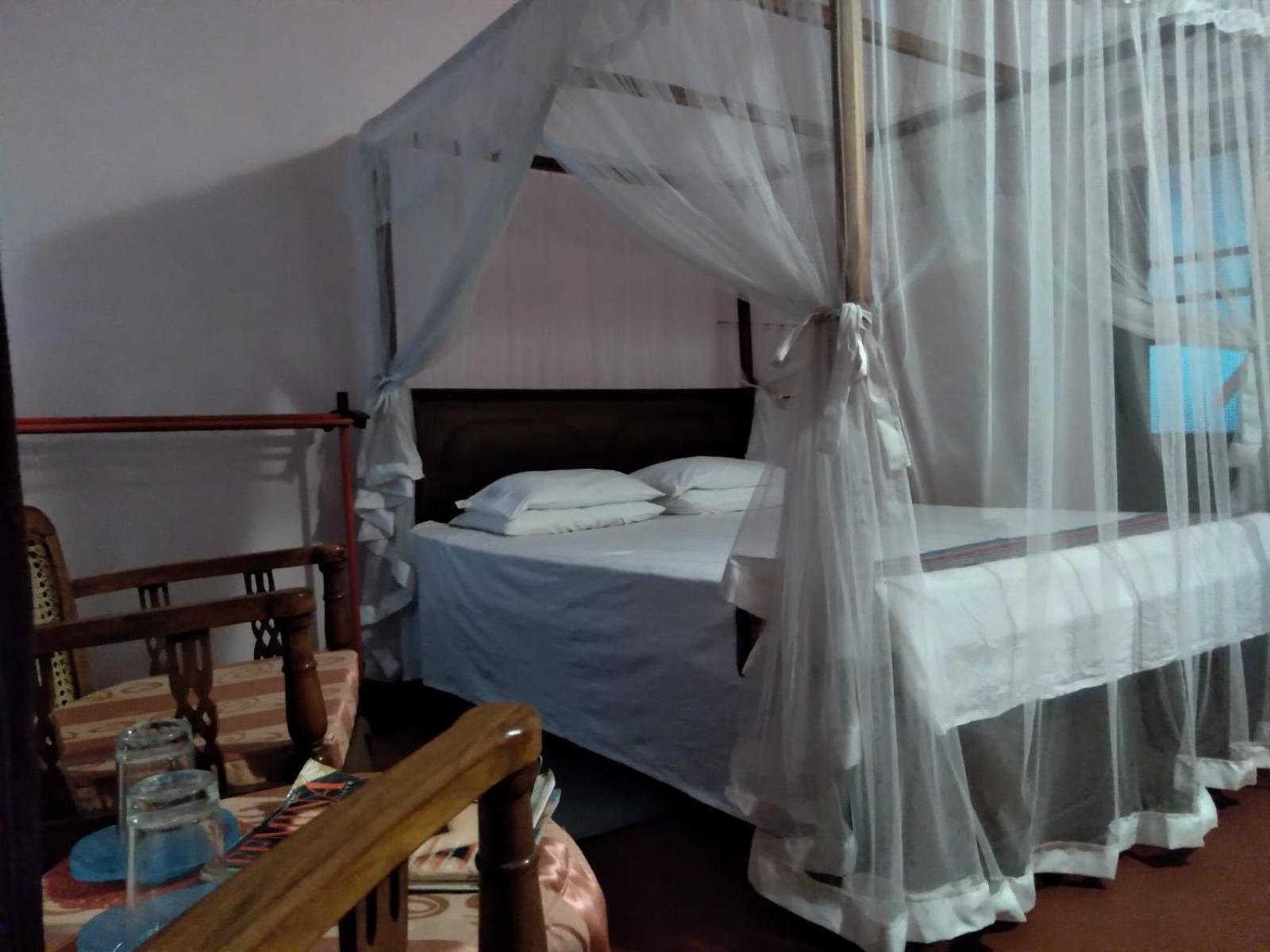 Sujatha Villa Paradise Tangalle Extérieur photo