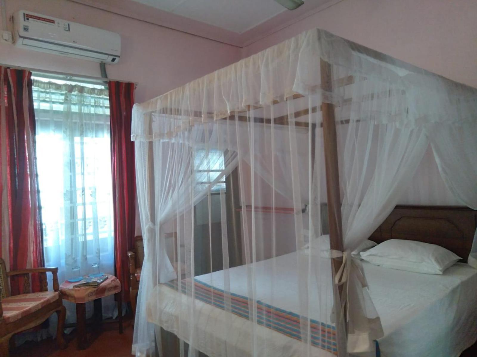 Sujatha Villa Paradise Tangalle Extérieur photo