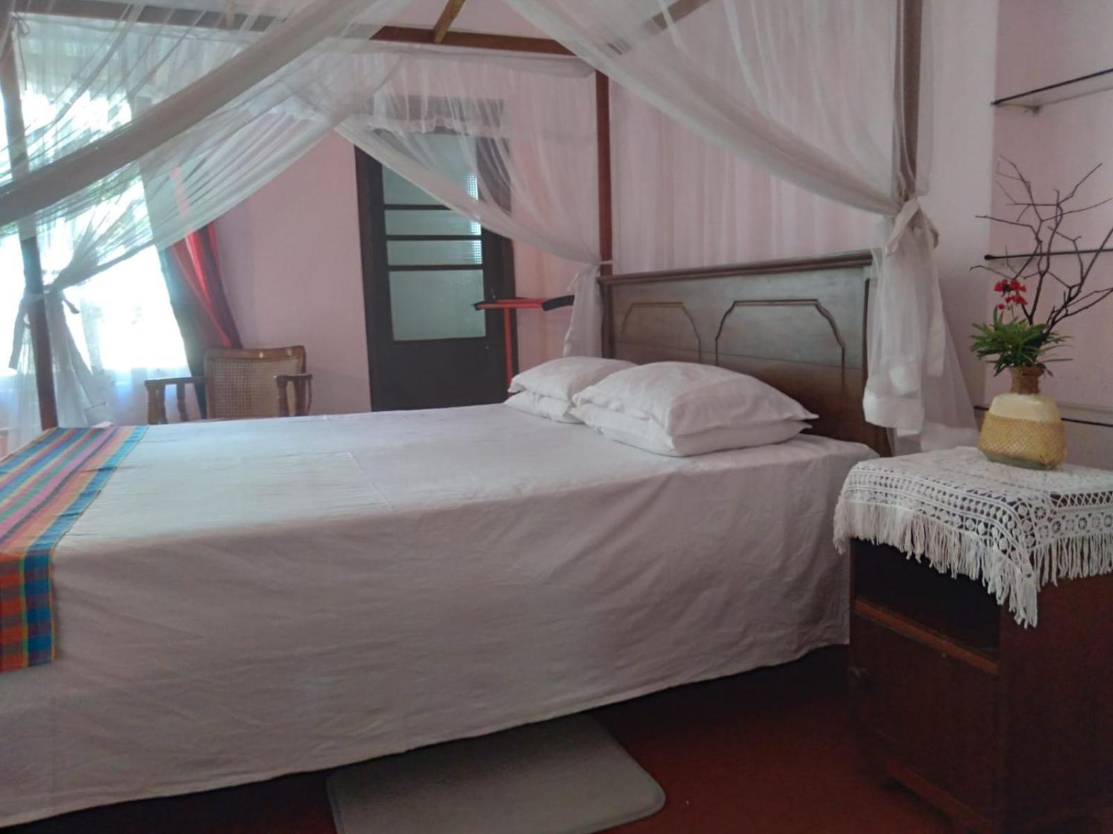 Sujatha Villa Paradise Tangalle Extérieur photo